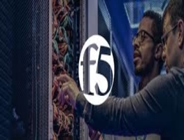 F5 TMOS Administrator